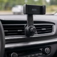 thumbnail image 2 of onn Car Vent Universal Phone Mount, 2 of 11