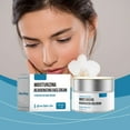 Facial Repair Moisturizing Cream Effectively Restores Skin Firmness