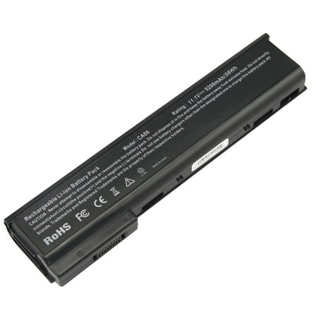 CA06 Battery for HP ProBook 640 645 650 655 G0 G1, for Hp Spare 718677-421 718678-421 718755-001 718756-001 HSTNN-DB4Y HSTNN-LB4X HSTNN-LB4Y HSTNN-LB4Z HSTNN-LP4Z