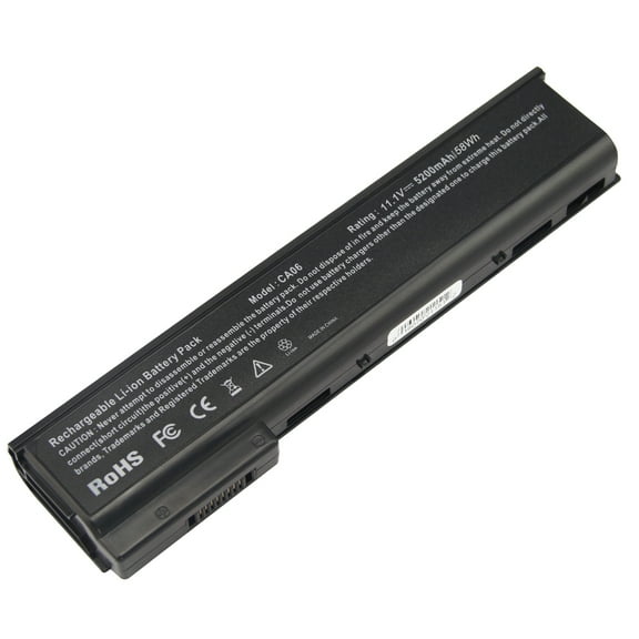 Battery for HP ProBook 640 645 650 655 G0 G1 CA06 CA06XL CA09 HSTNN-DB4Y 718757-001 718754-001 HSTNN-LB4Y HSTNN-LB4Z HSTNN-LP4Z