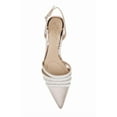 thumbnail image 5 of Jewel Badgley Mischka Katalina Bejeweled Slingback with Kitten Heel, 5 of 7