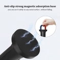 thumbnail image 3 of Antena GSM 3G 4G 5G antena Omni para exteriores de alta ganancia 15dBi RP SMA macho TS9 CRC9 antena magnética impermeable para módem enrutador Wifi, 3 of 5