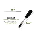thumbnail image 4 of CUISINART CLEANING BRUSH SET, 4 of 7