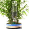 thumbnail image 5 of Self Watering Sniples, Automatic Plant Watering System, Ceramic Flower and Drip Irrigation Ceramic Watering System (12 PC) for Garden Use, 5 of 5