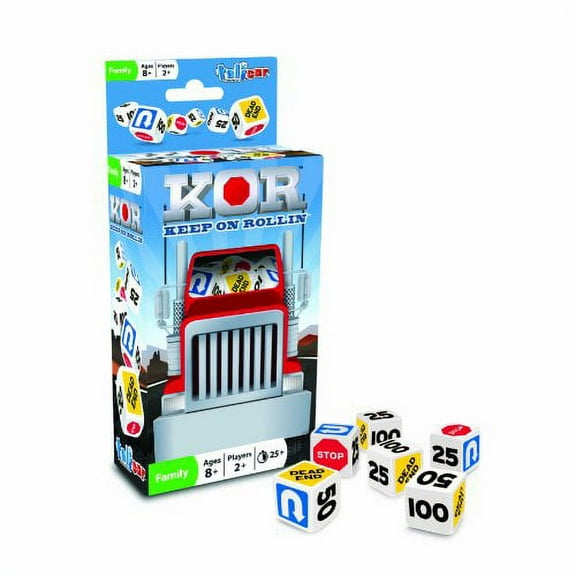 Kor Dice Game