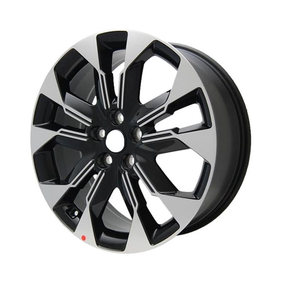 [Smart Choice Store] Genuine OEM 19" Aluminum Alloy Wheel Rim 52910R0300 for Kia Carnival 2022-2024