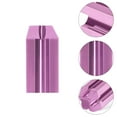 thumbnail image 7 of EXLEAF 2026 New Eyeliner Pencil Sharpener Eyebrow Pencil Sharpen Tool Makeup Pencil Sharpening Slot Brow Pencil Sharpening Tool, 7 of 7