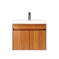 thumbnail image 1 of Gabinete Flotante Para Baño Mariam Con Lavabo Y Monomando, 1 of 4