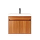 thumbnail image 1 of Gabinete Flotante Para Baño Mariam Con Lavabo Y Monomando, 1 of 4