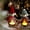 A1 Kadlawus Under $5!, variant on Kadlawus Under $5 ! Illuminated Stuffed Penguin Doll Toy Christmas Tabletop Decoration LED Lighted Up Penguin Statue Ornament Toy Holiday Decor Gifts for Home