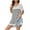 White, variant on cfhntfmh Womens Short Sleeve Sweaters Tops Summer Fall Oversized Casual Loose Fit Crew Neck Ribbed Knit Pullover Sweater Blouse(White,X-Large)