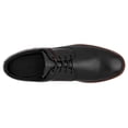 thumbnail image 2 of ZAPATO OXFORD NEGRO TOTAL NEGRO 112665, 2 of 3