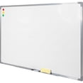 thumbnail image 2 of Pizarron Blanco Escolar Little monkey 120x80cm con Marcadores Borrador imanes, 2 of 6