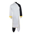 thumbnail image 4 of Disfraz de Cosplay de Bachira Meguru, disfraz de Anime de China con cerradura azul, traje de Kung Fu Tang, uniforme antiguo, traje de fiesta de Halloween para hombres, 4 of 5