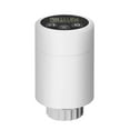 thumbnail image 1 of Controlador de temperatura HY366RT ZigBee, radiador termostático, temperatura inteligente para el hogar, 1 of 8