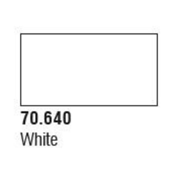 Mecha Color: White Primer