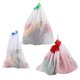 thumbnail image 2 of Sacos de Almacenamiento de Frutas, 12 Piezas Bolsas de Malla con Cordón Reutilizables Sacos de Frutas Y Verduras Bolsa de Compras de Almacenamiento Bolsa de Juguetes Bolsa para Frutas Y Verduras Ecomeon no, 2 of 6