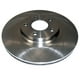 thumbnail image 1 of Rotor Spq Para Nissan Murano 2004 - 2007, 1 of 1