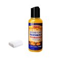 thumbnail image 4 of Natural Beeswax & Orange Oil Wood Conditioner 120Ml, Multi-Purpose Beeswax Furniture Polish For Tables Chairs Cabinets, Protects Es And Maintains Luminous Wood Surfaces, 4 of 7