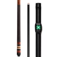 thumbnail image 4 of McDermott G309 Pool Billiard Cue Defy Carbon Fiber Shaft 12 mm, with Hard Case, 4 of 9