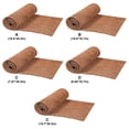 thumbnail image 3 of ZheElen Tapis Protecteur de Plantes Lavable Réutilisable Ajustable pour Jardinage Intérieur Extérieur 40x100cm, 3 of 6