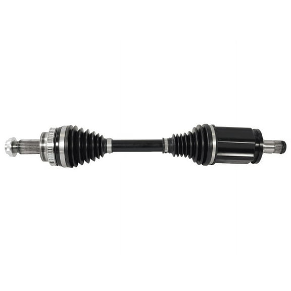 GSP PR27004CV Axle Assembly