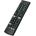 thumbnail image 5 of New AKB75675304 Replace Remote Control for LG Smart TV 50UN7000PUC 65UN7000PUD, 5 of 5