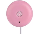 thumbnail image 4 of - Pink Humidificador Usb Donuts Mini Humidificador De Niebla Lindo Difusor De Aroma Ambientador De Agua Flotante Para Uso En El Hogar, Spa, Coche, Viaje (rosa), 4 of 5