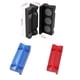 thumbnail image 2 of Kenally Modificación del conector interior del coche universal Sujetador de aleación de aluminio Pieza de repuesto Accesorio de reparación Vehículos, repuestos y accesorios Mis Azul, 2 of 6