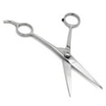 thumbnail image 3 of Jeffers Pet Grooming Shears for Dogs and Cats, Stainless Steel Thinning Scissors for Fur Trimming, Hair Cutting, Detailing, and Blending - 7 Inch, 3 of 8