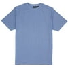 Men's Stretchy Cotton Crewneck Tee Shirt