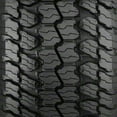 thumbnail image 4 of Set of 2 Goodyear Wrangler AT/S P265/70R17 113S Tires Fits: 2014-18 Chevrolet Silverado 1500 WT, 2010-20 GMC Sierra 1500 SLE, 4 of 4