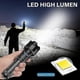 thumbnail image 4 of Led Torch Usb Rechargeable Super Bright High Lumen (with 1pc 18650 Battery), 4 of 5