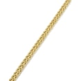 thumbnail image 2 of Pulso Trenzado Oro Sólido 14k amarillo 00, 2 of 5