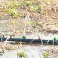 thumbnail image 3 of 10PCS Pressure Compensation Dripper Fruit Tree Drip Irrigation Nozzle Small Dripper Accessories, 3 of 5