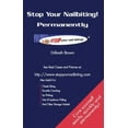 thumbnail image 1 of Pre-Owned Stop Your Nailbiting! Permanently (Paperback) 1412023645 9781412023641, 1 of 1