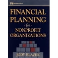 thumbnail image 1 of Pre-Owned Financial Planning for Nonprofit Organizations (Nonprofit Law, Finance, and Management Series) (Hardcover) 047112589X 9780471125891, 1 of 1