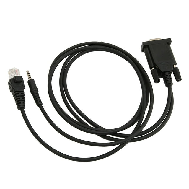 Cable de programación Bling Bling para Walkie talkie
