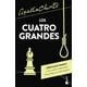 thumbnail image 1 of Los Cuatro Grandes Booket 9786070789625, 1 of 2