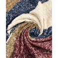 thumbnail image 3 of Winter Warm Knitted Infinity Scarf and Beanie Hat Set, 3 of 8