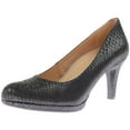 thumbnail image 1 of Naturalizer Womens Michelle Padded Insole Dress Pumps, 1 of 2