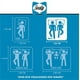thumbnail image 5 of Colchón corrector Evolution Matrimonial Sealy Línea Bleden Benno + Box Matrimonial + Complemento + 2 Almohadas, 5 of 6