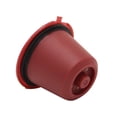 thumbnail image 2 of SMihono Kitchen Organisateurs et Rangement 4 Pcs Capsules de Café Réutilisables Dosettes Tasses Filtre à Café pour Machine à Café Gadgets de Cuisine Indispensables 2023, 2 of 6