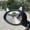 2pcs Black Gray, variant on 2pcs Cute Cat'S Ears (Steamed Cat-Ear Shaped Bread) Car Steering Wheel Decoration - Adhesive Dashboard Decoration, Plastic Car Interior