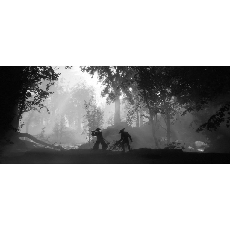 Trek to Yomi Deluxe Edition, Nintendo Switch - Walmart.com