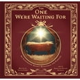 thumbnail image 1 of Pre-Owned The One We're Waiting for: An Illustrated Advent Devotional for Families, (Hardcover), 1 of 1