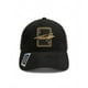 thumbnail image 2 of Knite gorra para hombre tierra dorada gamuza negra new edición especial, 2 of 4