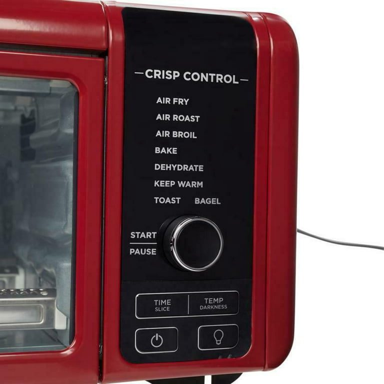  Ninja SP101 Foodi 8-in-1 Air Fry Large Toaster Oven