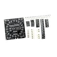 thumbnail image 2 of Zorion DIY Electronic Circuit Board Practice Kit with Surface Mount Components, Flowing Style A, 2 of 9