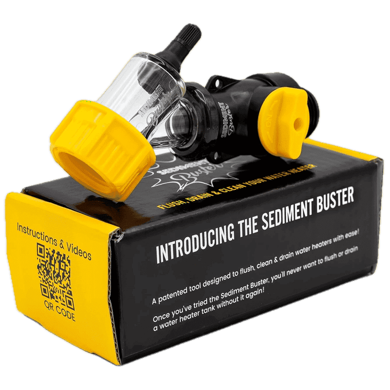 To Clean How To Empty Water Tank Tank Drain Valve How Do You Flush